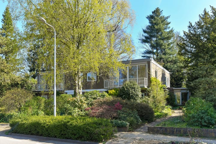 Foto 1 van Rosandeweg 6