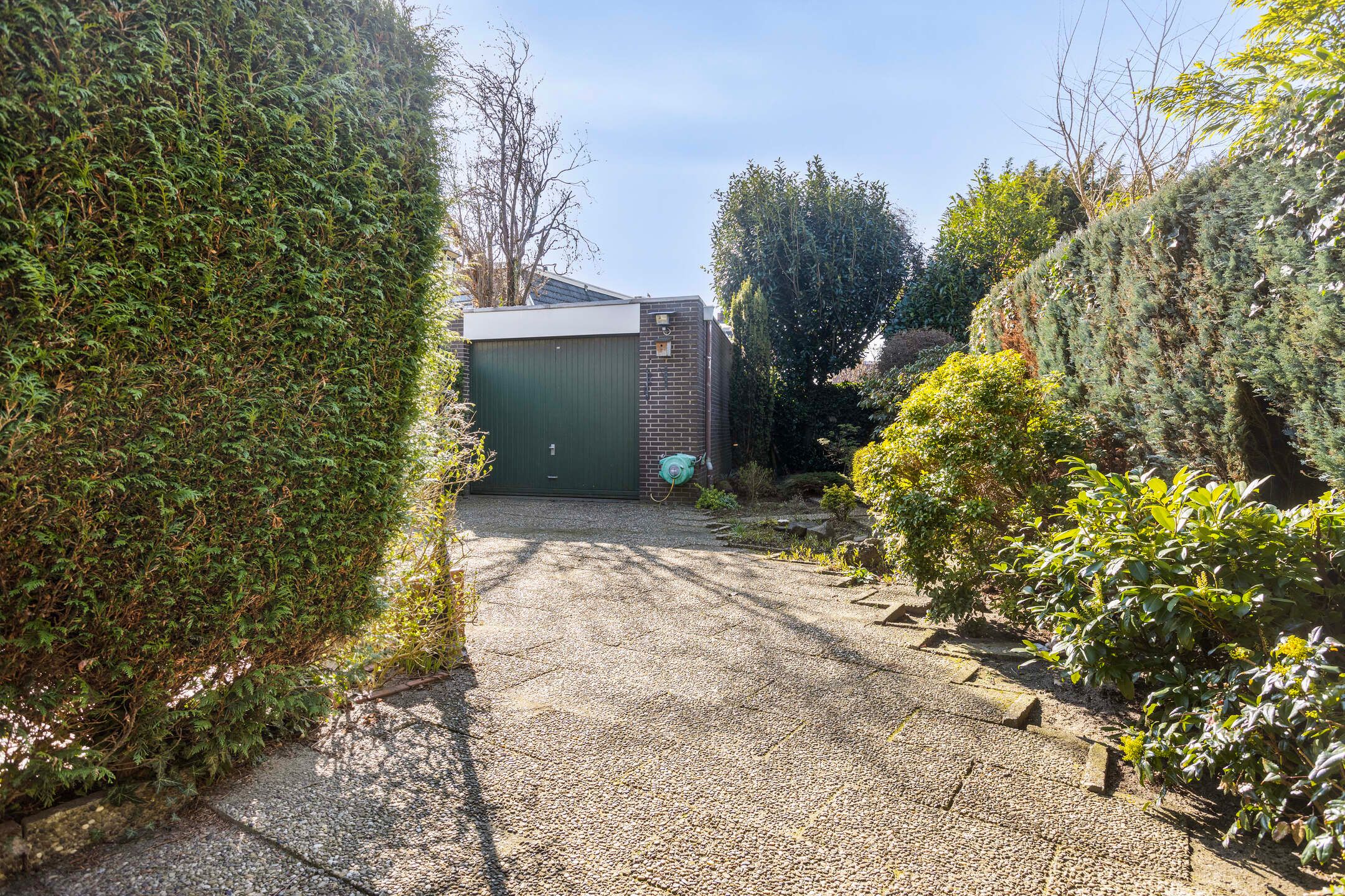 Foto 39 van Reitzstraat 42