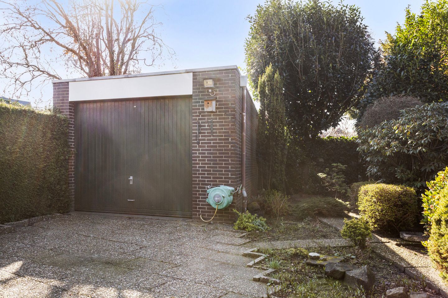 Foto 40 van Reitzstraat 42