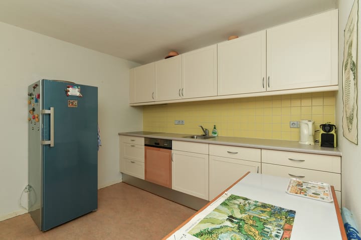 Foto 4 van Rosandeweg 6