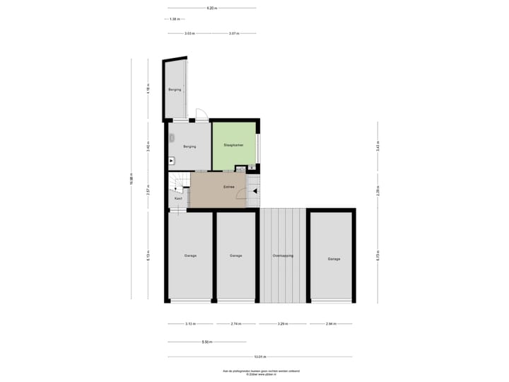 Photo 44 of Reitzstraat 42