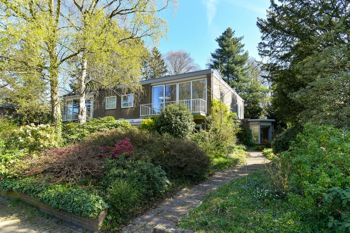 Foto 7 van Rosandeweg 6