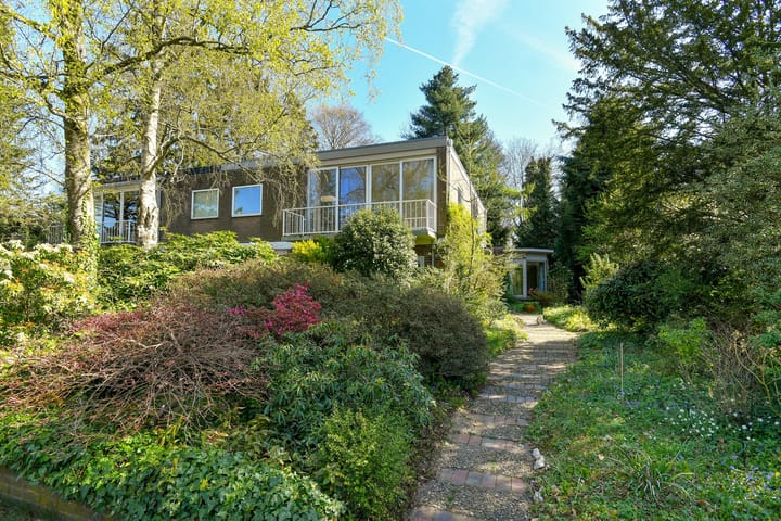 Foto 8 van Rosandeweg 6