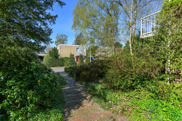 Foto 9 van Rosandeweg 6