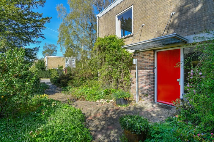 Foto 10 van Rosandeweg 6