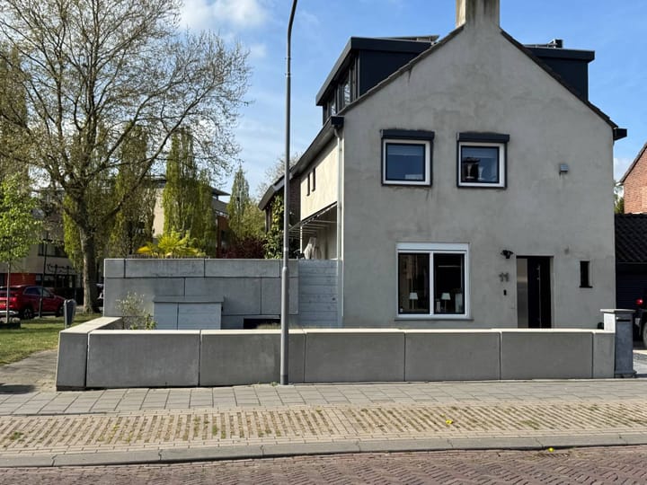 Wilhelminastraat 11