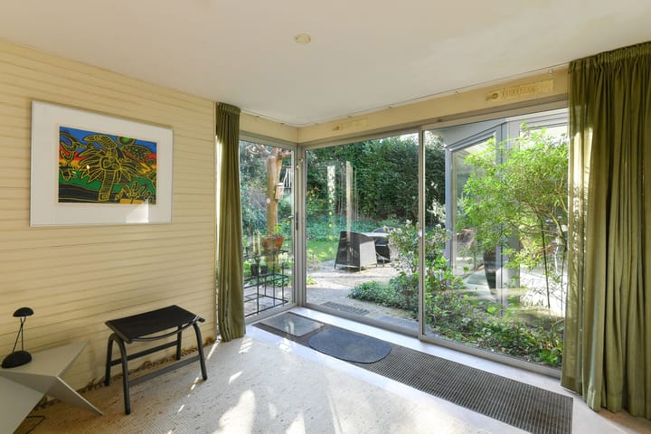 Foto 21 van Rosandeweg 6