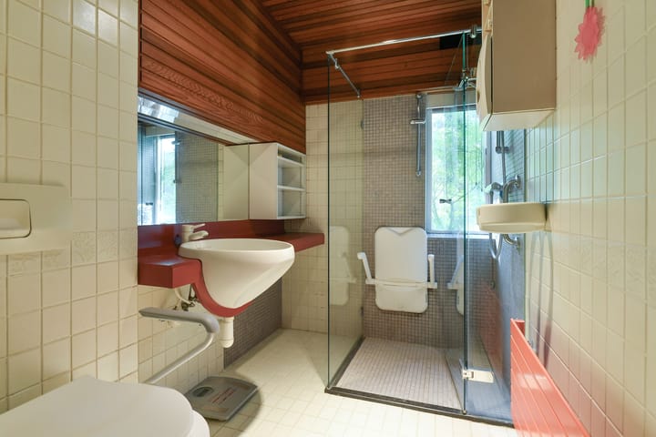 Foto 26 van Rosandeweg 6