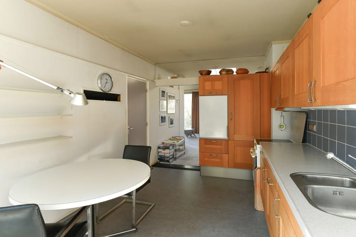 Foto 33 van Rosandeweg 6