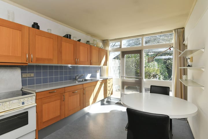 Foto 34 van Rosandeweg 6