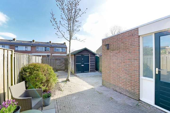 Foto 30 van de Lei 6