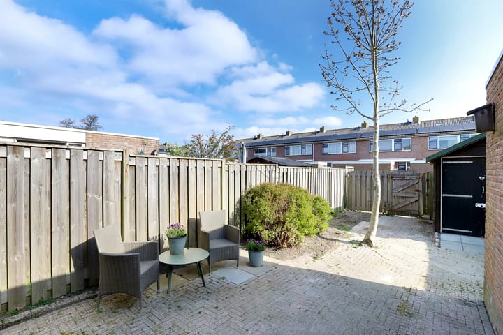 Foto 31 van de Lei 6