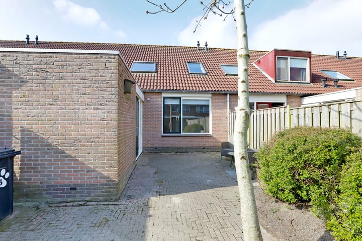 Foto 32 van de Lei 6