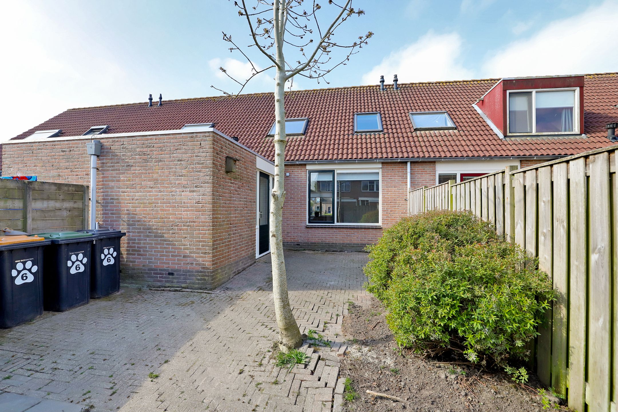 Foto 33 van de Lei 6