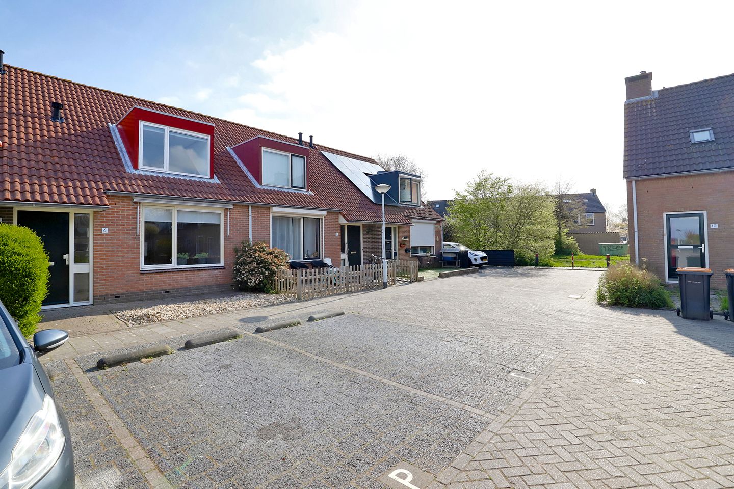 Foto 35 van de Lei 6