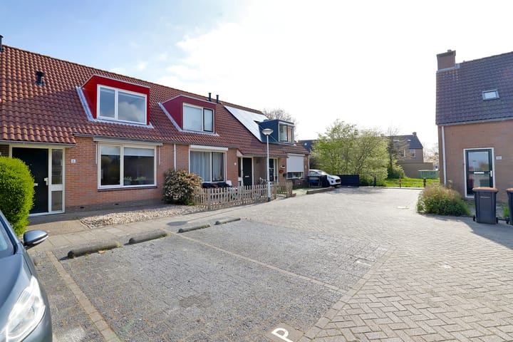 Foto 35 van de Lei 6