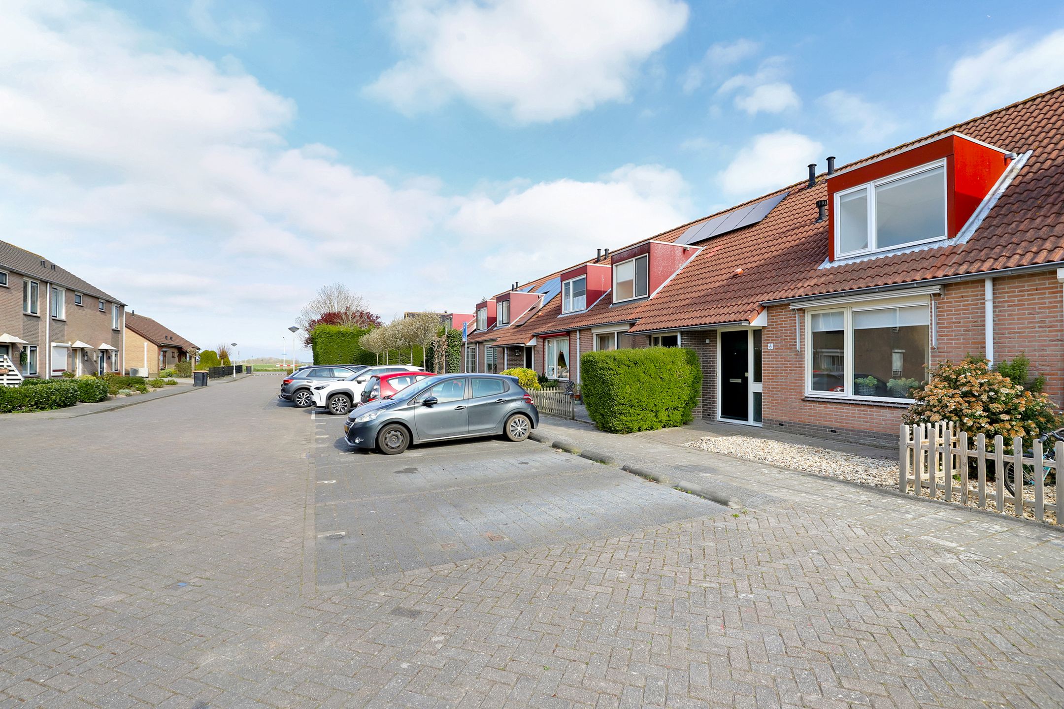 Foto 36 van de Lei 6