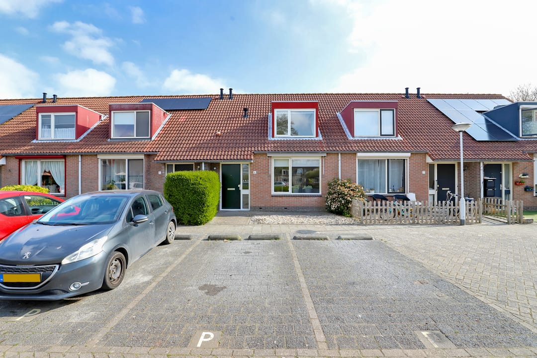 Foto 37 van de Lei 6