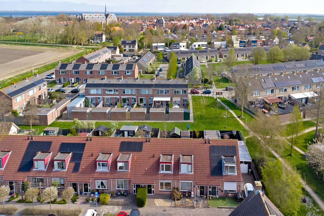 Foto 38 van de Lei 6