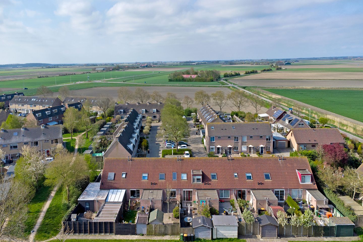 Foto 40 van de Lei 6