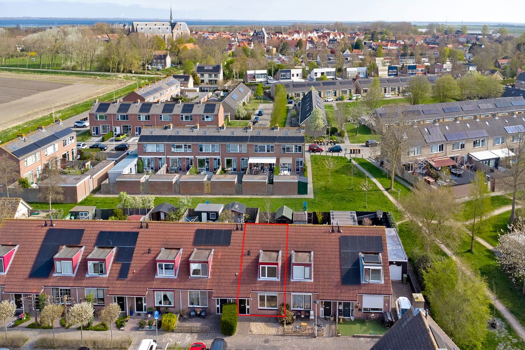 Foto 41 van de Lei 6