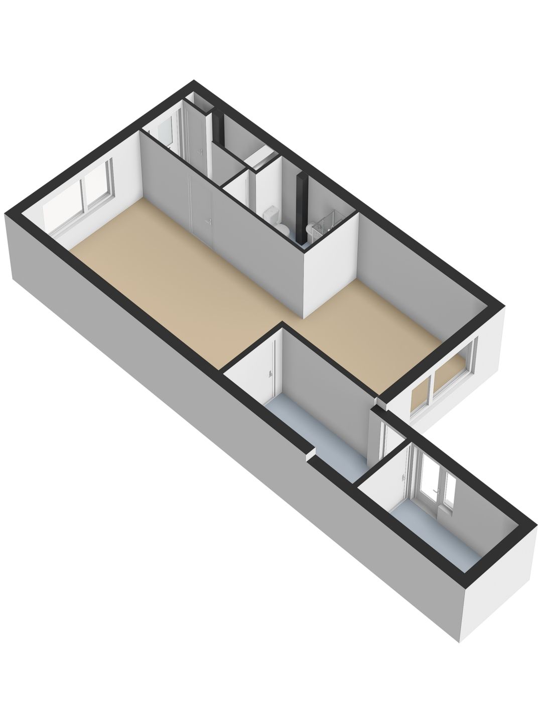 Foto 46 van de Lei 6