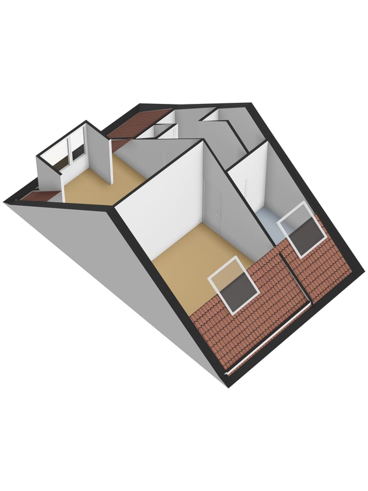 Foto 47 van de Lei 6