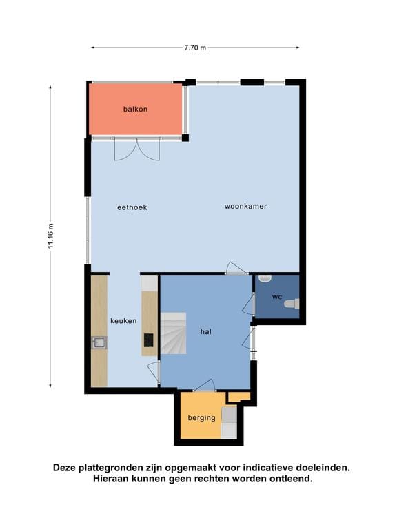 Foto 14 van Raadhuisplein 362