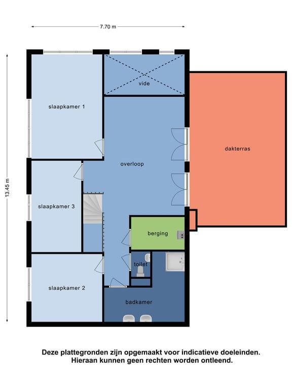 Foto 15 van Raadhuisplein 362