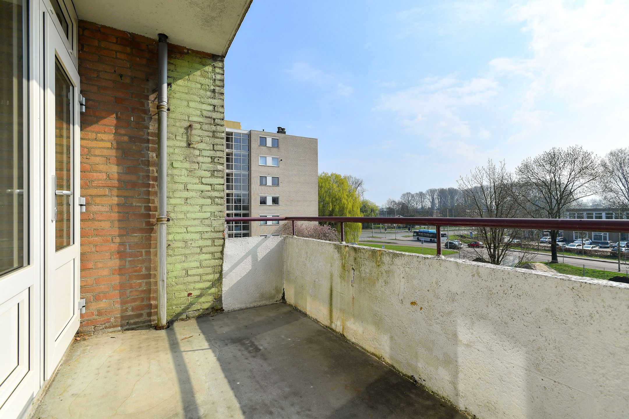 Foto 3 van Stellingwerfstraat 59-3