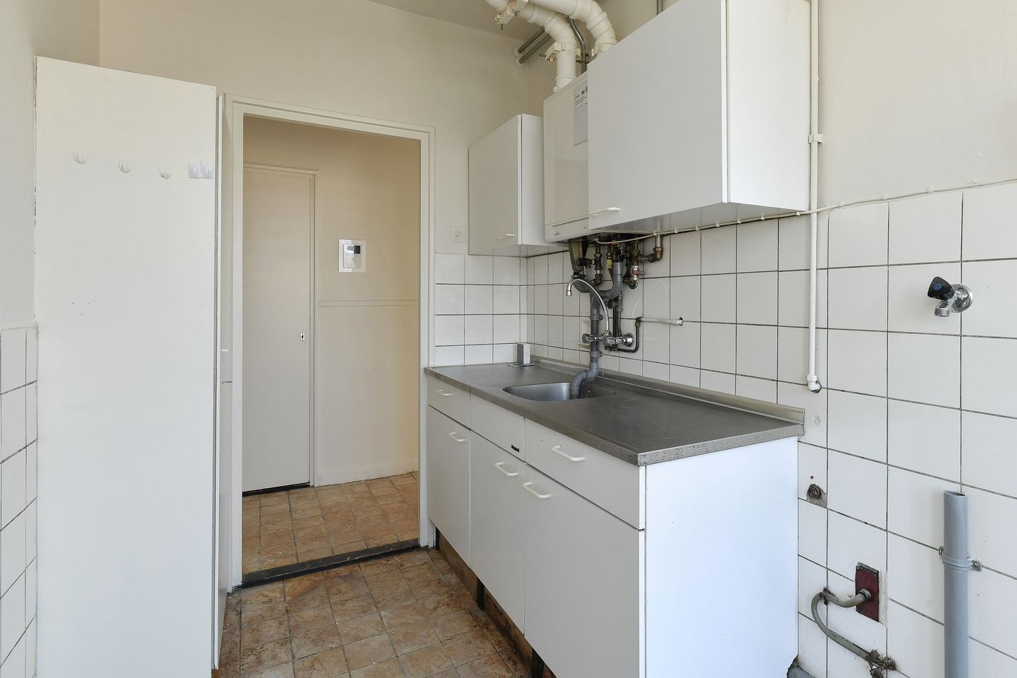 Foto 4 van Stellingwerfstraat 59-3