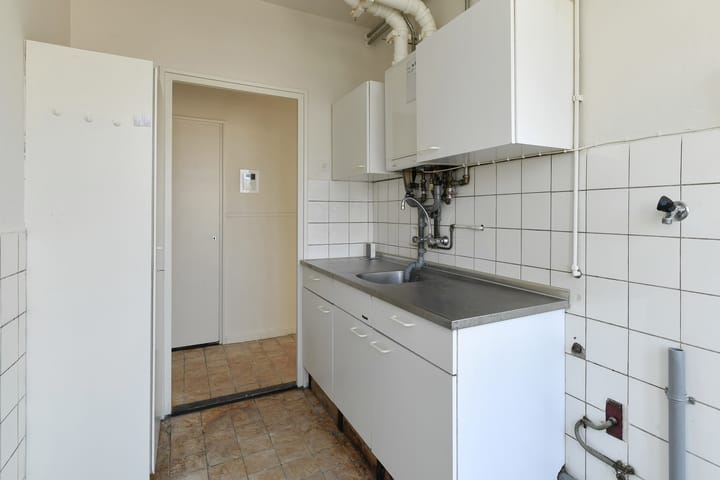 Foto 4 van Stellingwerfstraat 59-3