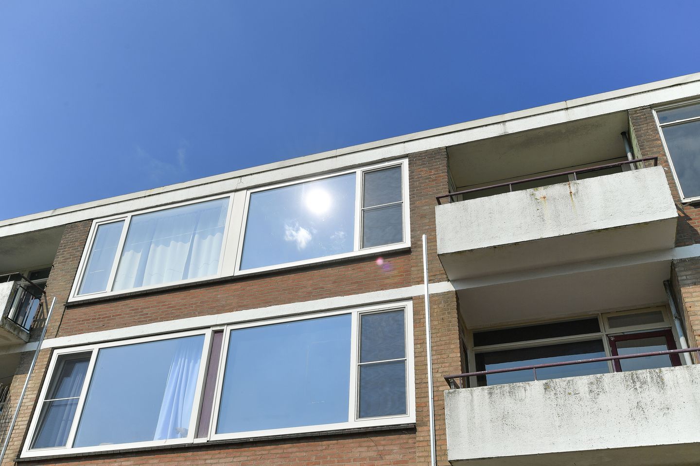 Foto 5 van Stellingwerfstraat 59-3