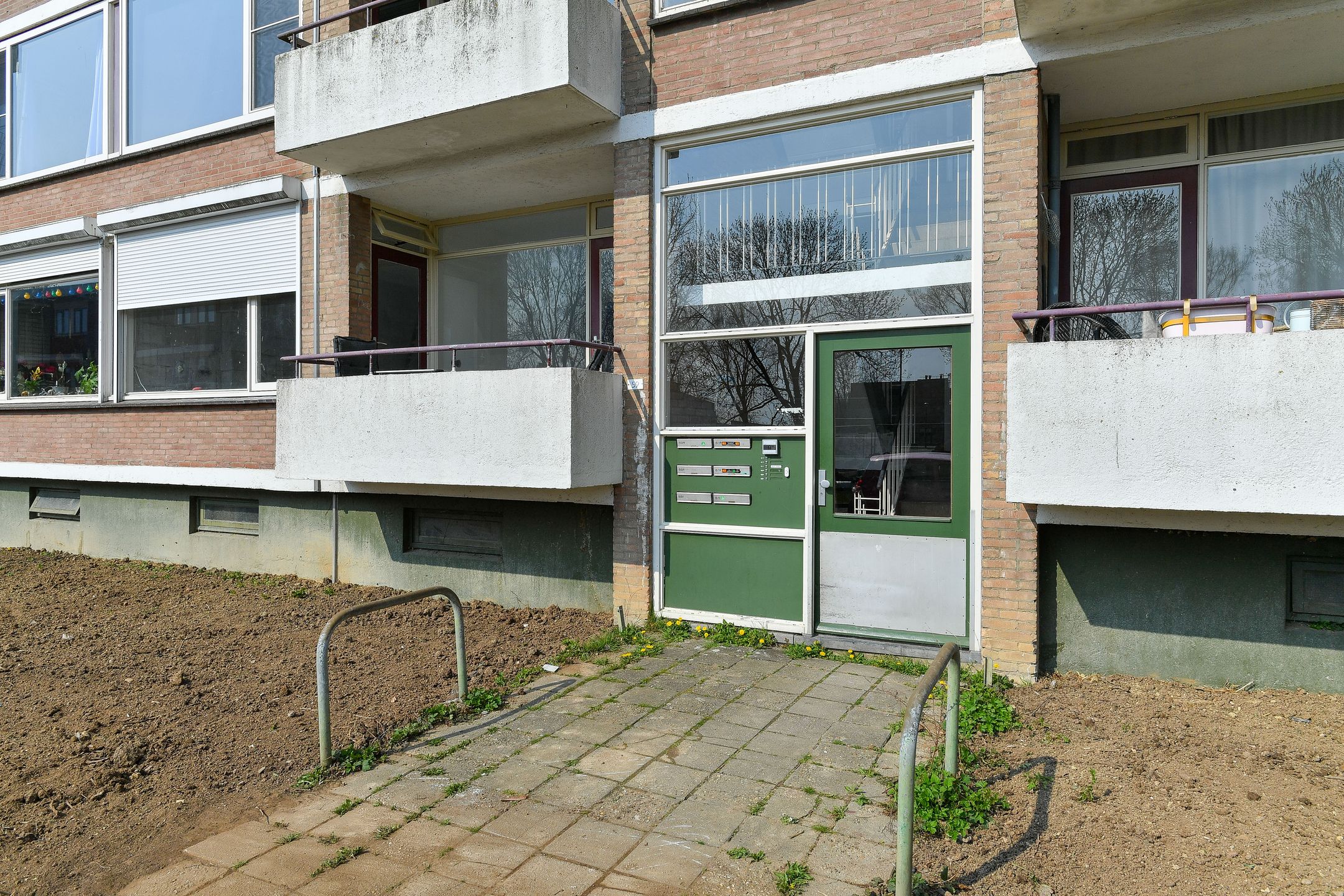 Foto 6 van Stellingwerfstraat 59-3