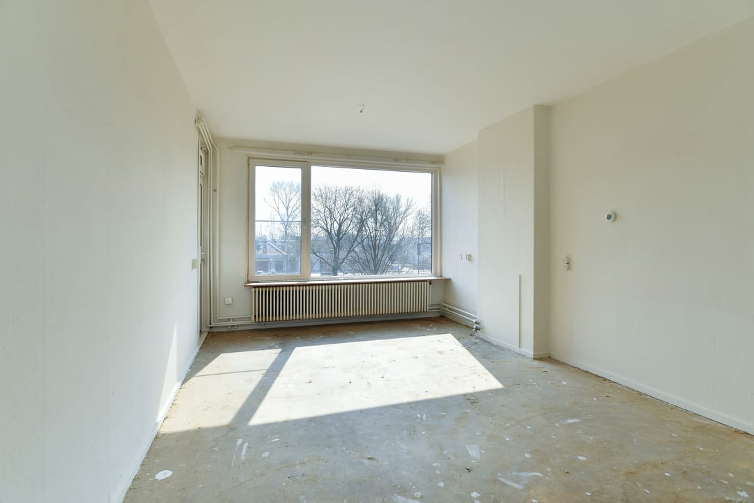 Foto 8 van Stellingwerfstraat 59-3