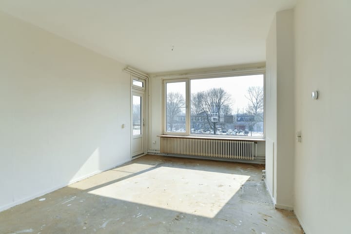 Foto 9 van Stellingwerfstraat 59-3