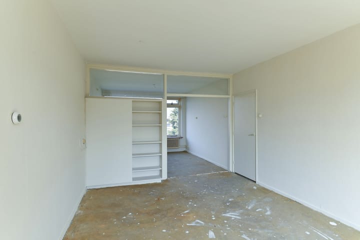 Foto 10 van Stellingwerfstraat 59-3