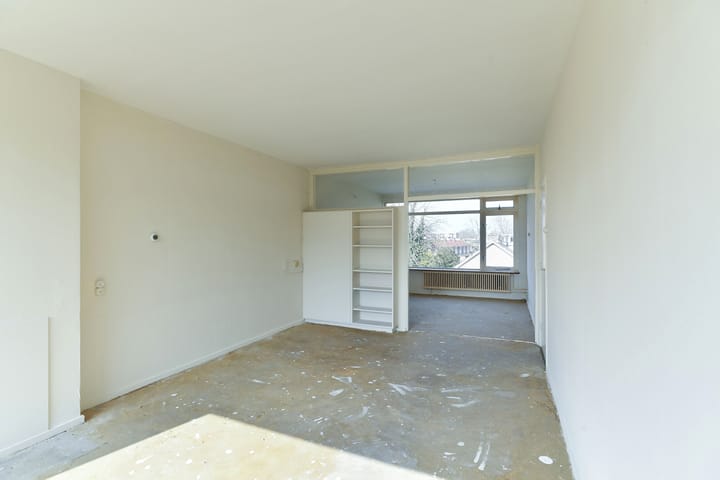 Foto 11 van Stellingwerfstraat 59-3