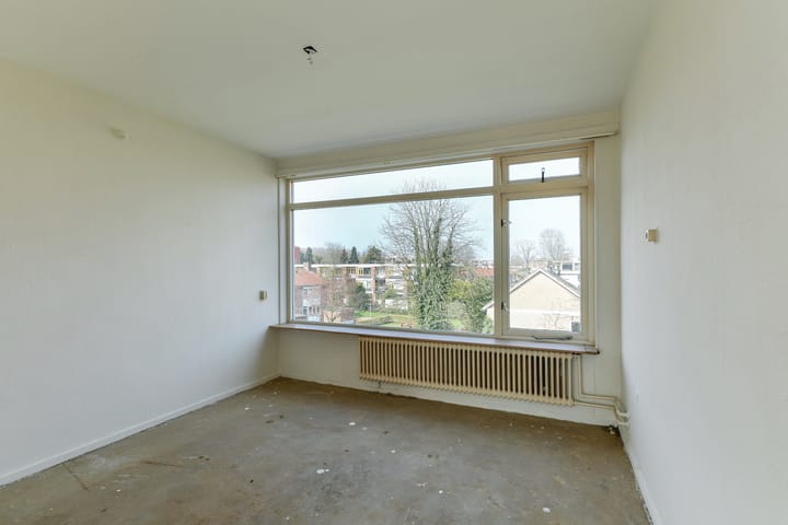 Foto 12 van Stellingwerfstraat 59-3