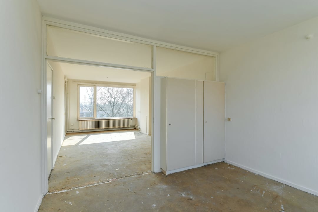 Foto 13 van Stellingwerfstraat 59-3