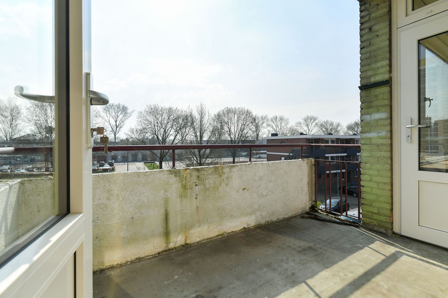 Foto 14 van Stellingwerfstraat 59-3