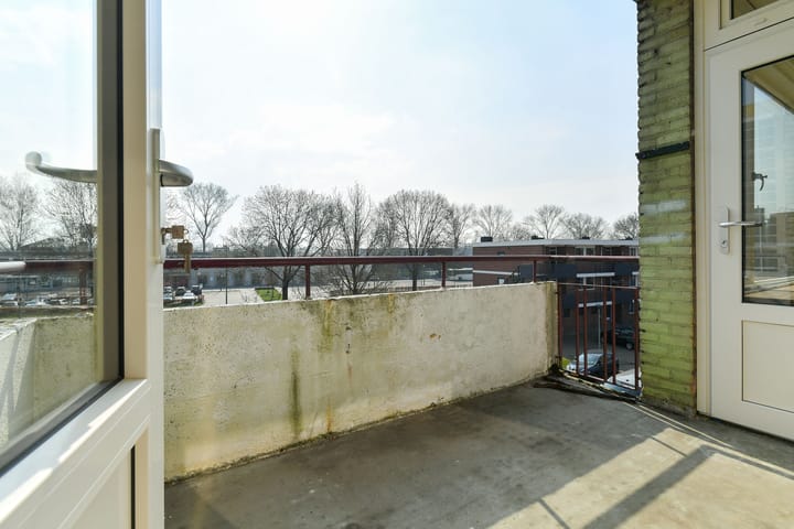 Foto 14 van Stellingwerfstraat 59-3