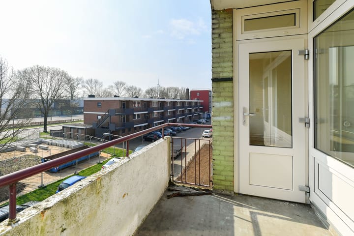 Foto 15 van Stellingwerfstraat 59-3