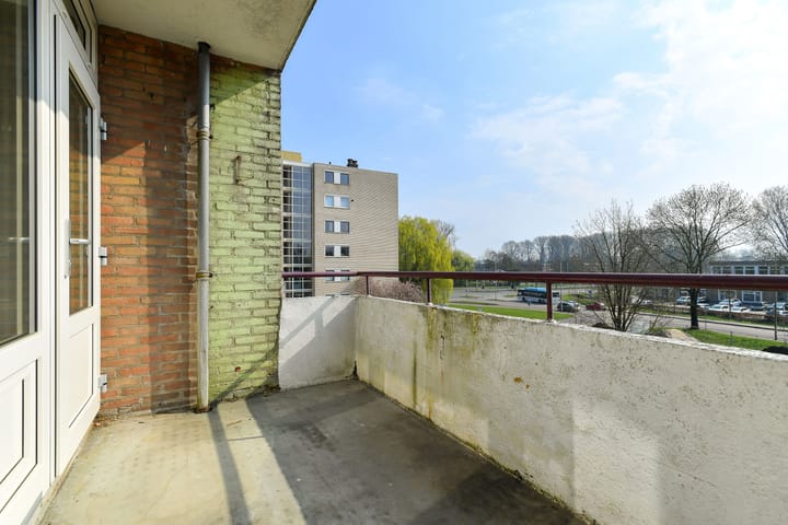 Foto 16 van Stellingwerfstraat 59-3