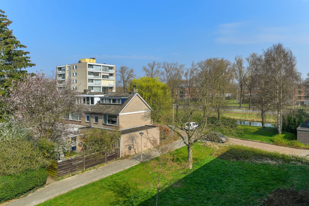 Foto 17 van Stellingwerfstraat 59-3