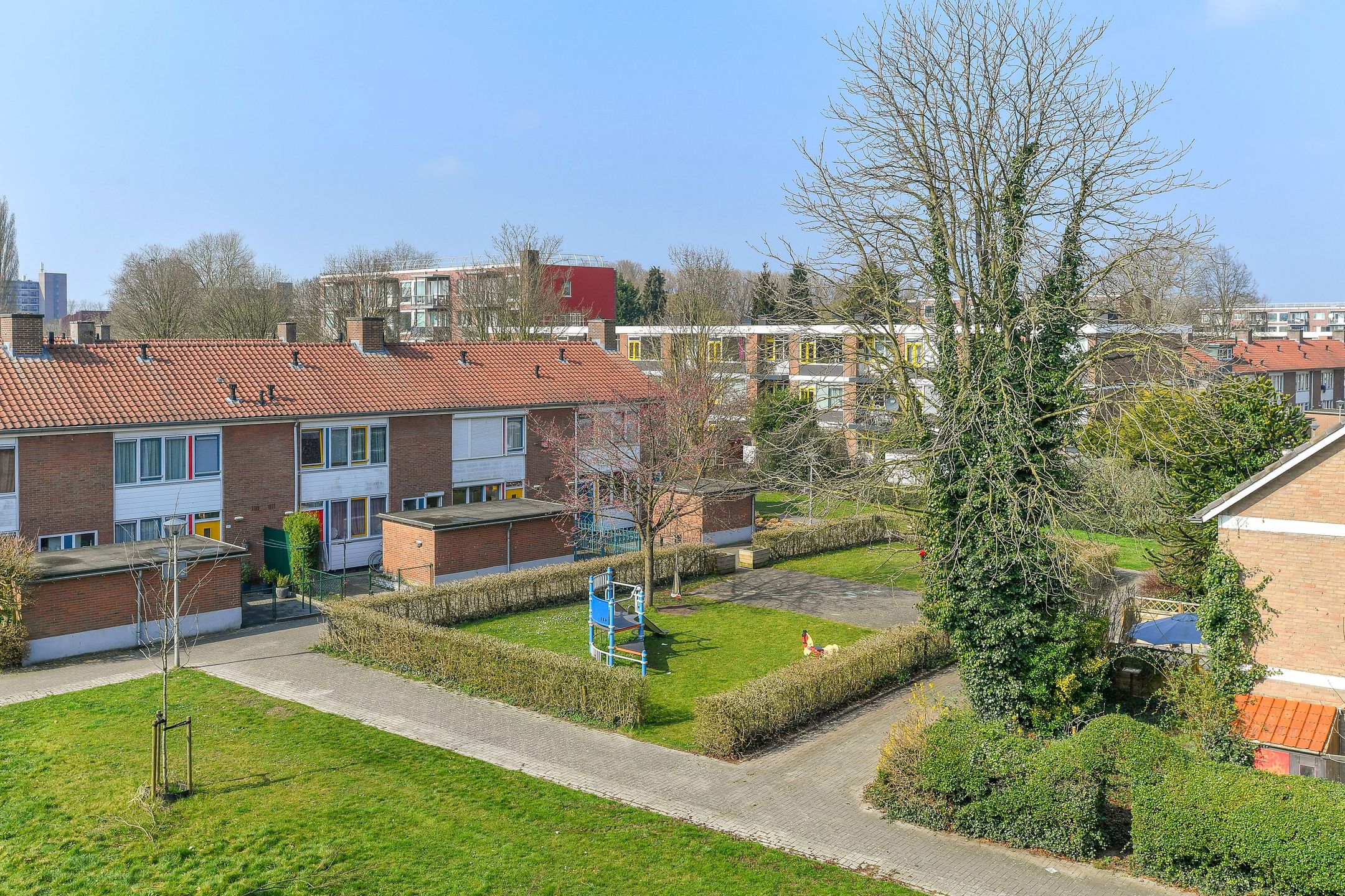 Foto 18 van Stellingwerfstraat 59-3