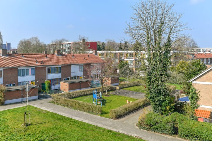 Foto 18 van Stellingwerfstraat 59-3