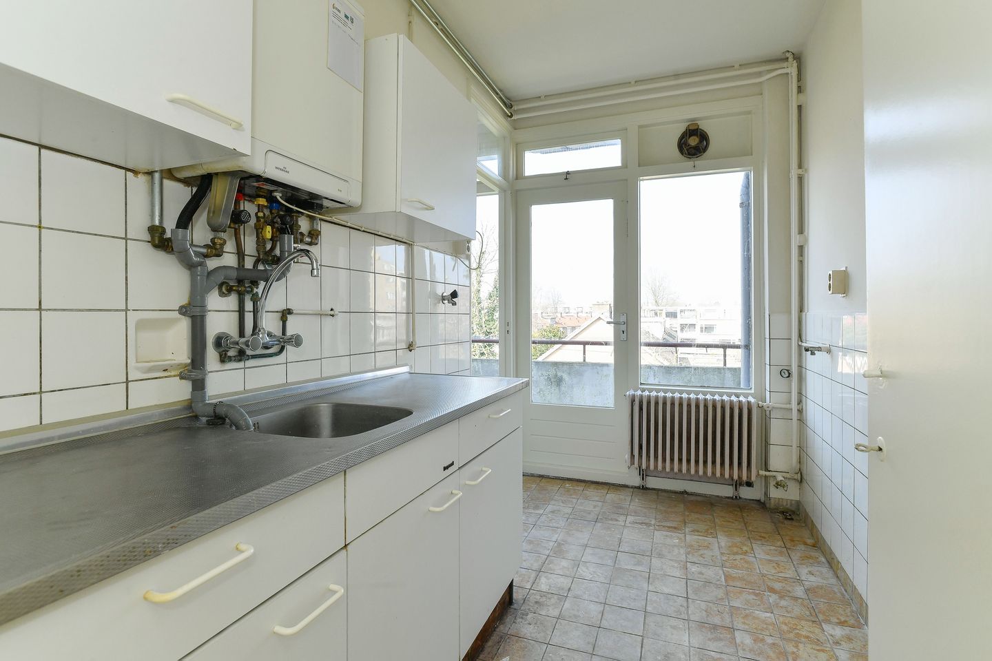 Foto 20 van Stellingwerfstraat 59-3