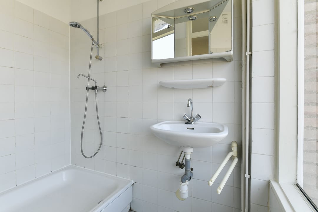 Foto 22 van Stellingwerfstraat 59-3