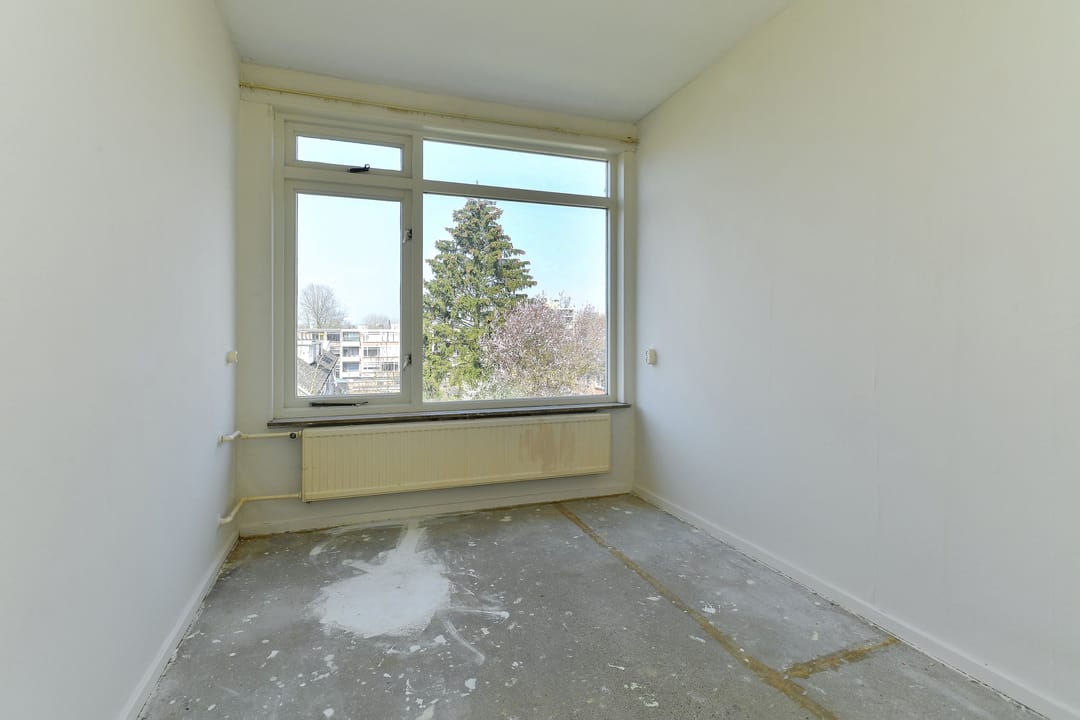 Foto 23 van Stellingwerfstraat 59-3